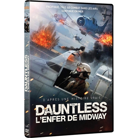 Dauntless L'enfer de Midway : Judd Nelson, C. Thomas Howell, …