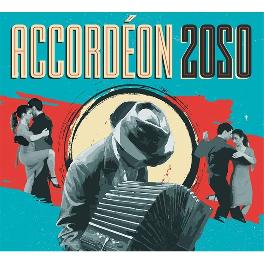 Accordéon 2020