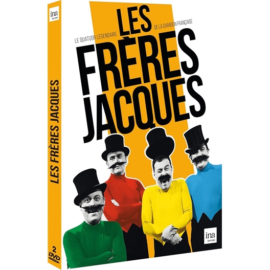 Les Frères Jacques