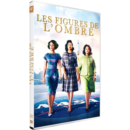Les figures de l’ombre : Taraji P. Henson, Octavia Spencer, Janelle Monáe…