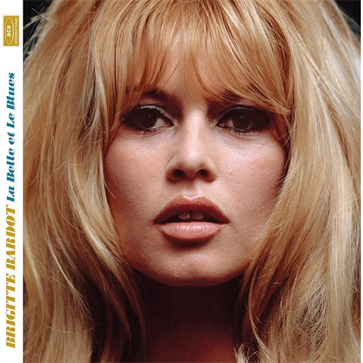 Brigitte Bardot : La belle et le blues
