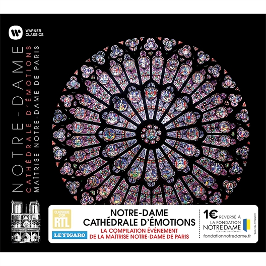 Maîtrise Notre-Dame de Paris