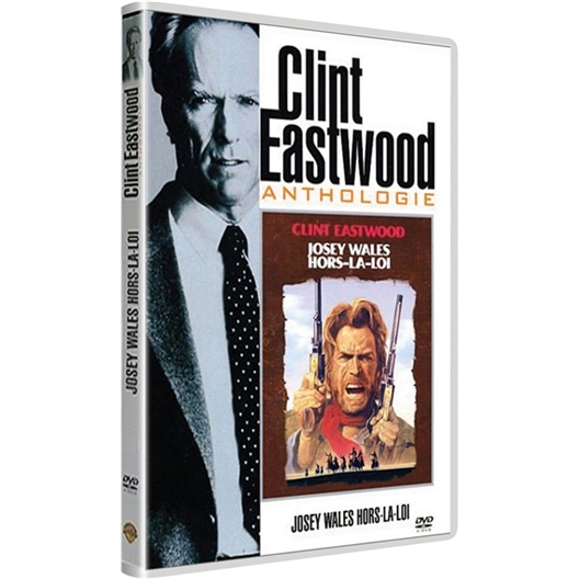 Josey Wales hors la loi : Clint Eastwood, Dan George…