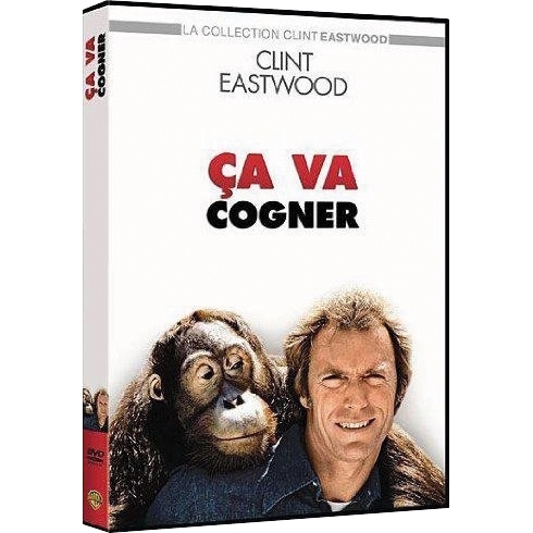 Ca va cogner : Clint Eastwood, Sondra Locke, …