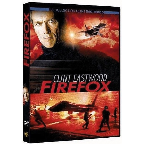 Firefox l'arme absolue : Clint Eastwood, Freddie Jones, …