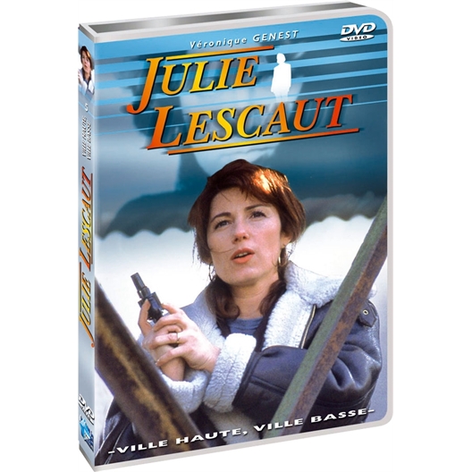 Julie Lescaut - Ville haute, ville basse : Véronique Genest