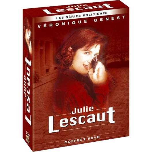 Julie Lescaut : Genest, Diouf [intégrale]