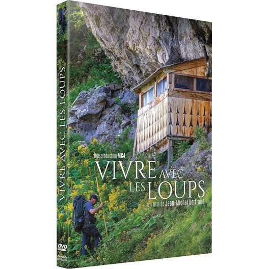 Vivre avec les loups