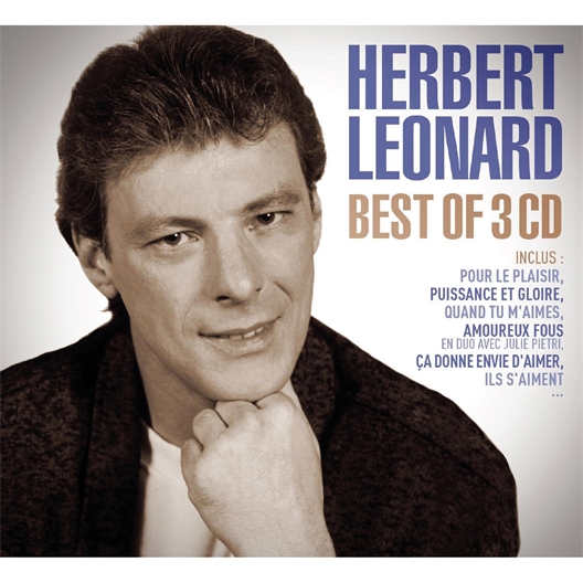 Herbert Léonard