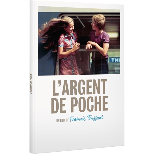 L'argent de poche : Jean-François Stévenin, Nicole Felix…