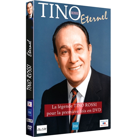 Tino Rossi : Eternel