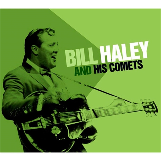 Bill Haley And His Comets