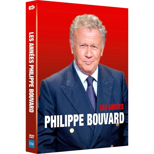 Les années Philippe Bouvard