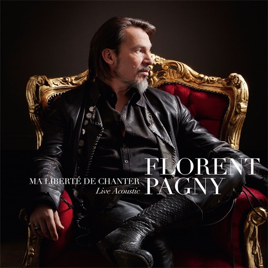Florent Pagny : Ma liberté de chanter