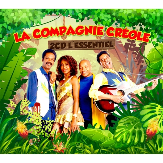 La Compagnie Créole : L'essentiel
