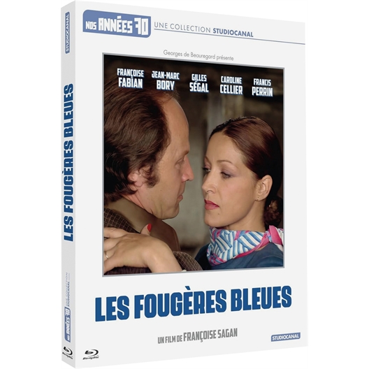 Les fougères bleues : Françoise Fabian, Caroline Cellier, …