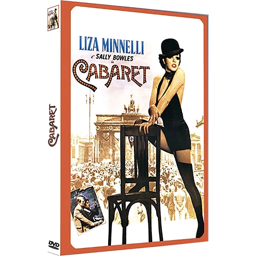 DVD Les trésors d'Hollywood