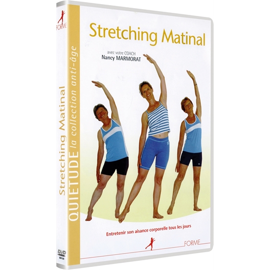 Stretching Matinal