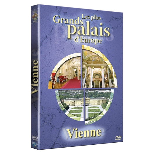 Vienne : Les plus grands palais d'Europe