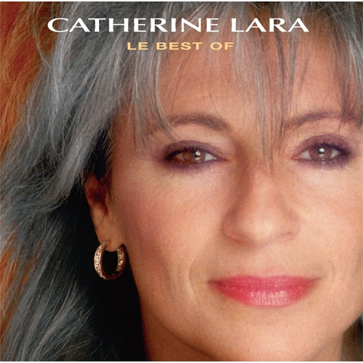 Catherine Lara : Best Of (CD)
