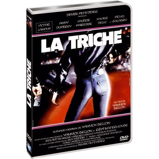La Triche (DVD)