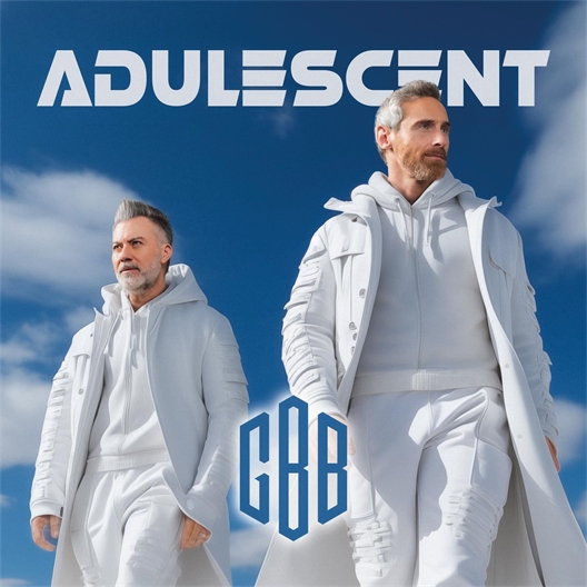 Génération Boys Band : Adulescent