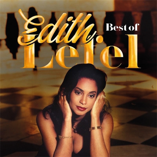 Edith Lefel : Best of