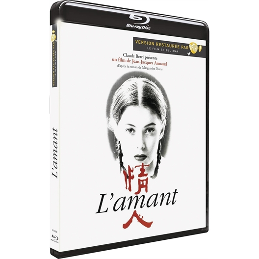 L'amant : Jane March, Tony Leung Ka Fai, ...