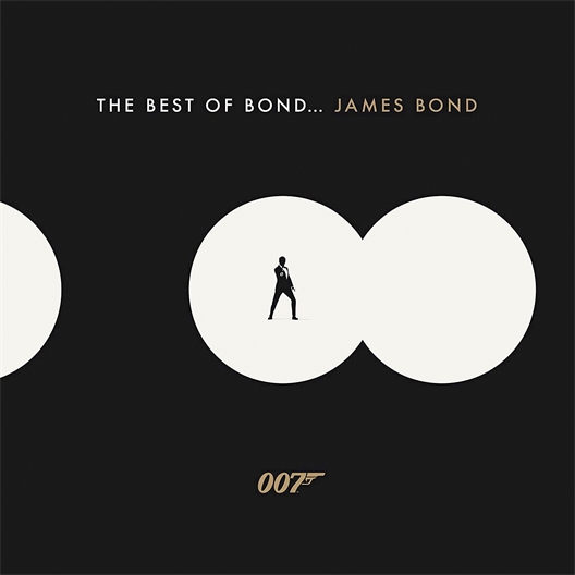 The best of Bond… James Bond