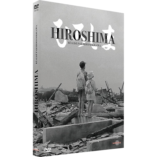 Hiroshima : Eiji Okada, Yumeji Tsukioka…