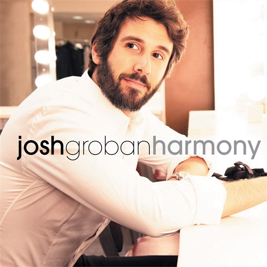Josh Groban : Harmony