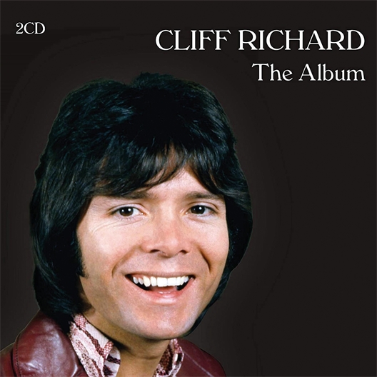 Cliff Richard : The Album