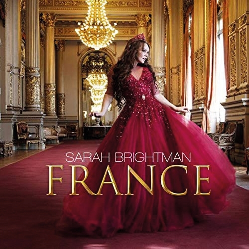 Sarah Brightman : France