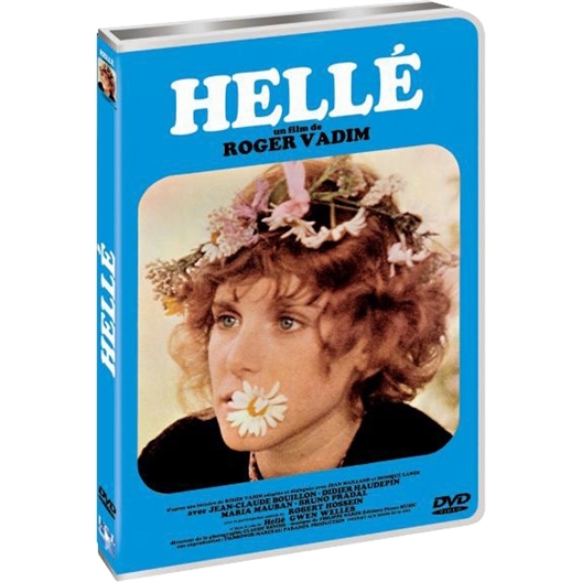 Hellé : Hossein, Welles