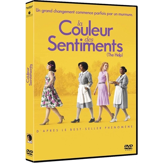 La couleur des sentiments : Viola Davis, Jessica Chastain, Emma Stone…