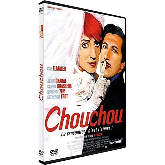 Chouchou : Gad Elmaleh, Alain Chabat, Claude Brasseur…