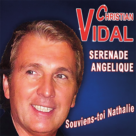 Christian Vidal : Souviens-toi Nathalie