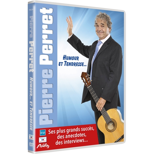 Pierre Perret : Le Meilleur en Images