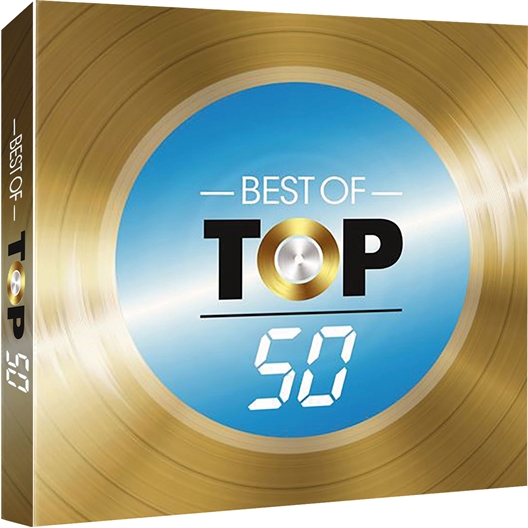 Best of Top 50 1984 - 1993