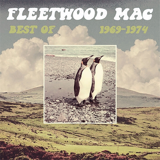 Fleetwood Mac : Best of 69 - 74