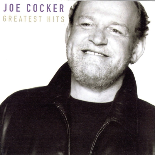 Joe Cooker : Greatest Hits