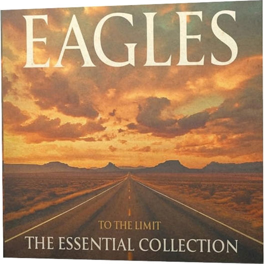 Eagles : To The Limit - The Essential Collection