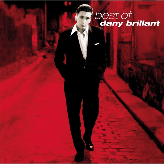 Dany Brillant : Best of