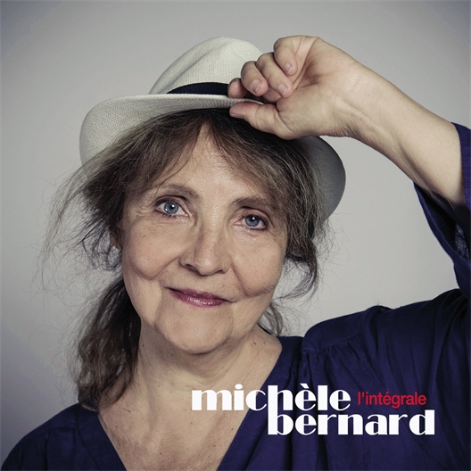 Michèle Bernard : Intégrale