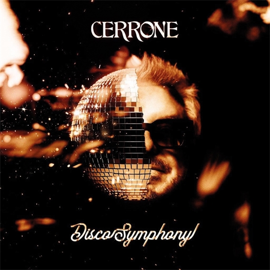 Cerrone : Disco Symphony