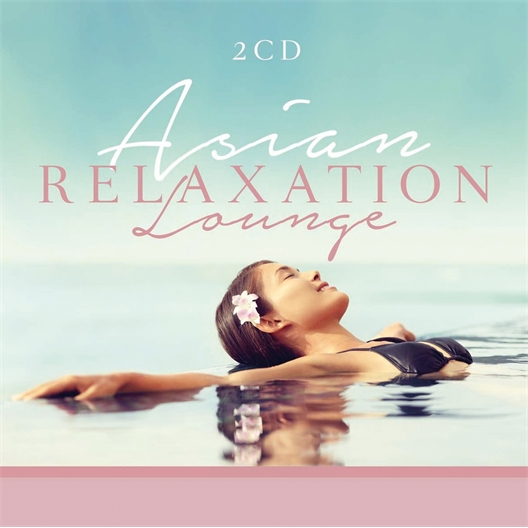 Asian Relaxation lounge