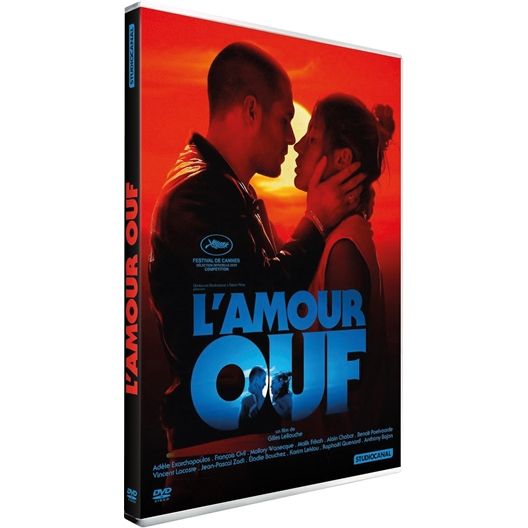 L'amour ouf : Adèle Exarchopoulos, François Civil, …