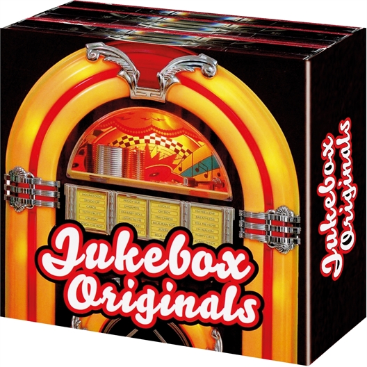 Jukebox originals