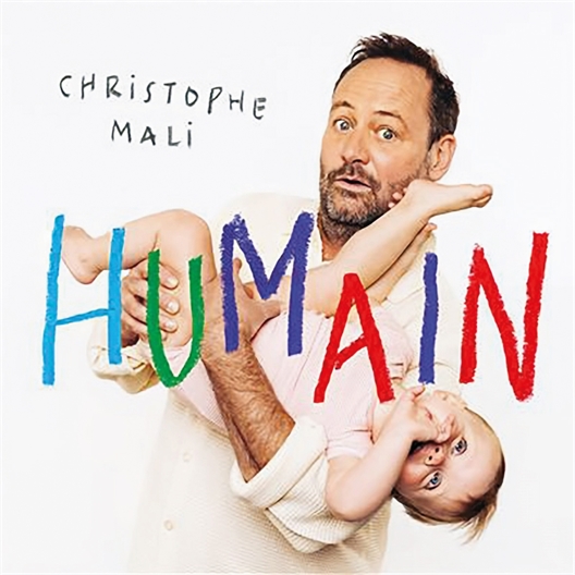 Christophe Mali : Humain
