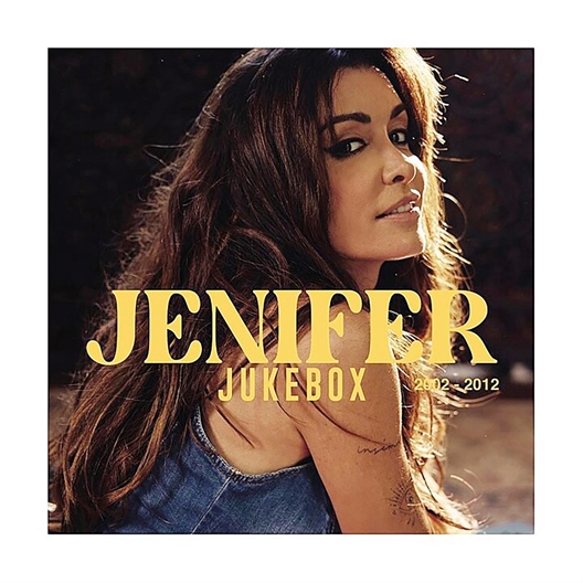 Jenifer : Jukebox